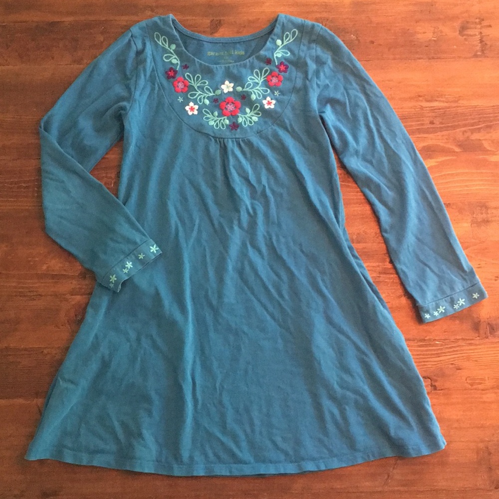 GARNET HILL | GIRLS DRESS